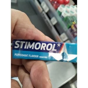 Stimorol