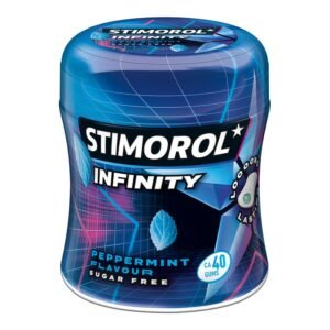 Stimorol Infinity Peppermint
