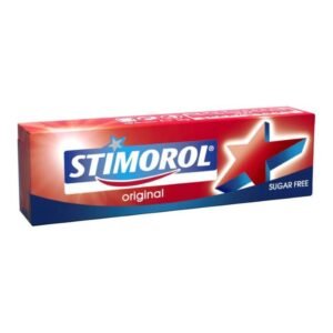 Stimorol Original Sukkerfri