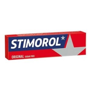 Stimorol Original Sukkerfri