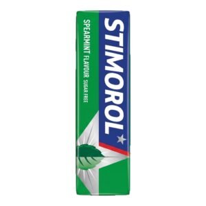 Stimorol Spearmint Sukkerfri