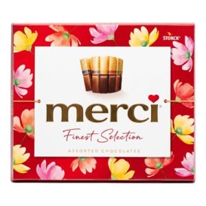 Storck Merci Rød