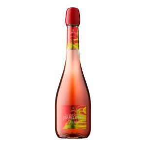 Strawberry Sparkletini 5 %