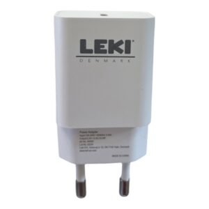 Strømforsyning m. USB-C port 10W