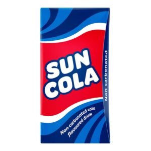 Sun Cola