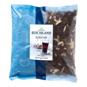 Sun Island Gløgg Mix