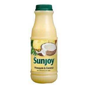 Sunjoy Ananas/Kokos