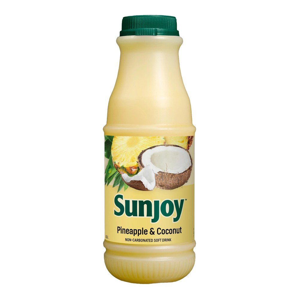 Sunjoy Ananas/Kokos