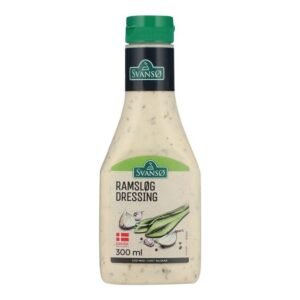 Svansø Ramsløg Dressing