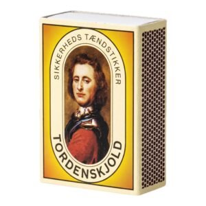 Tændstikker