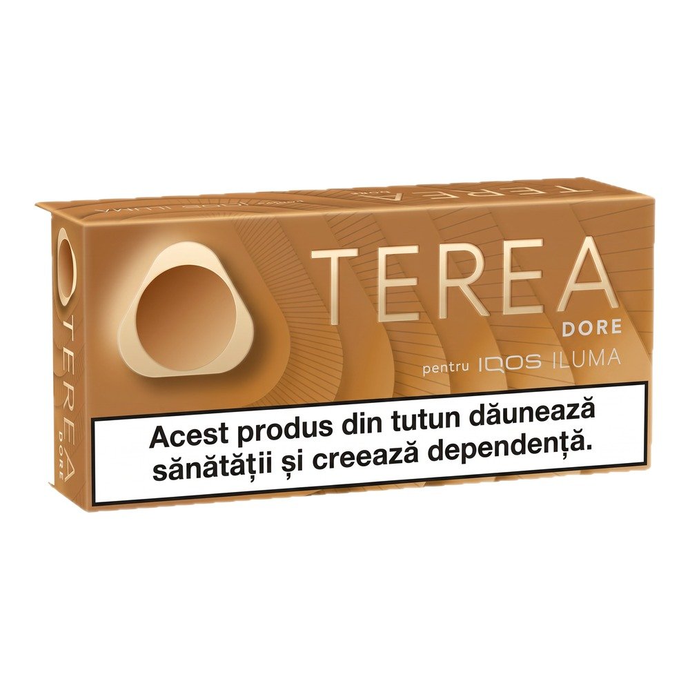 Terea Dore ks