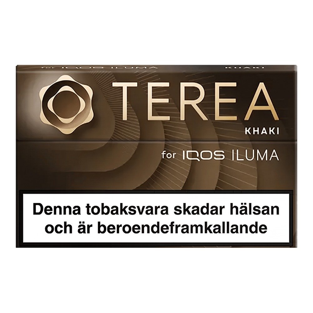 Terea Khaki