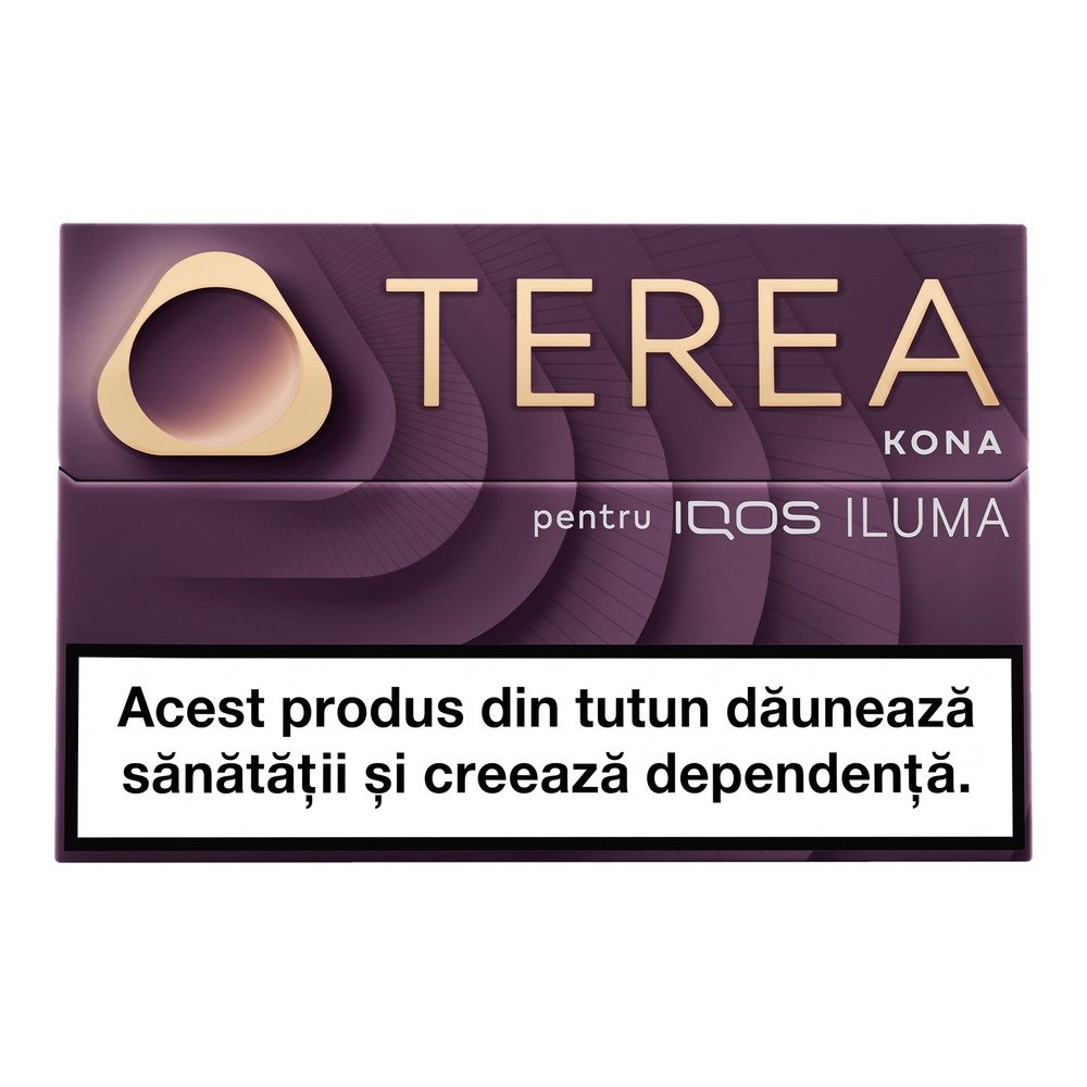 Terea Kona