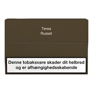 Terea Russet ks