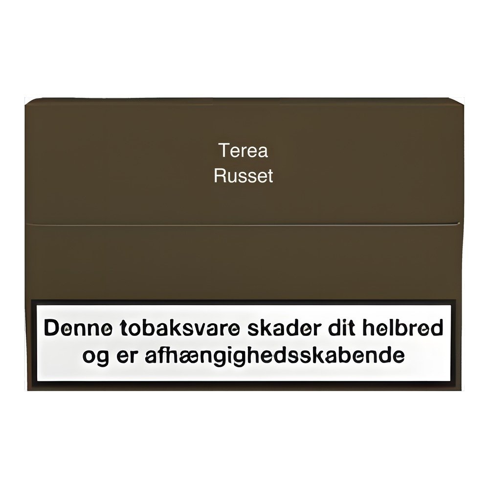 Terea Russet ks