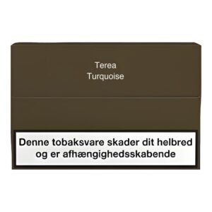 Terea Turquoise ks