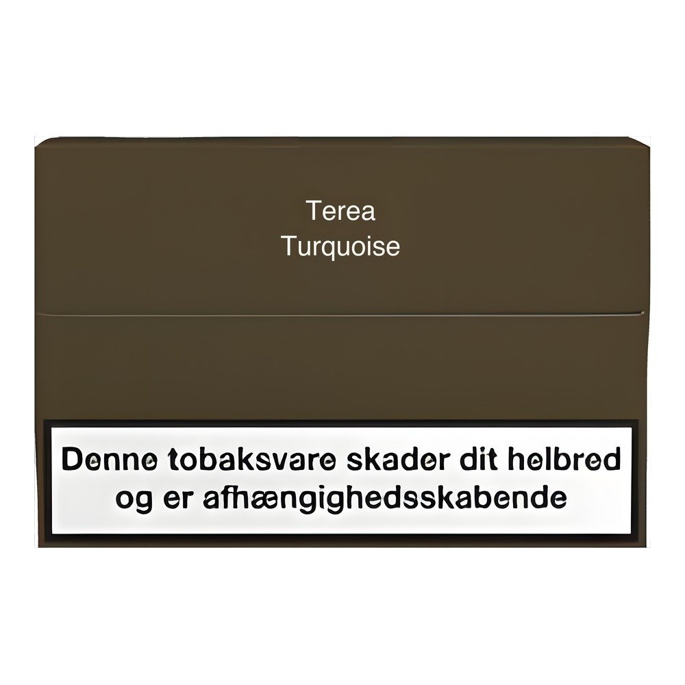 Terea Turquoise ks