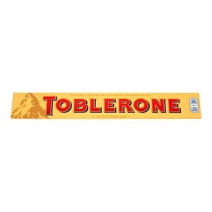 Toblerone Mælk
