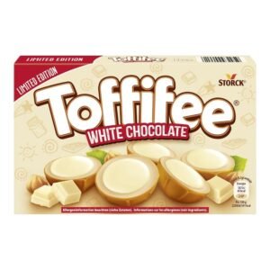 Toffifee White Chocolate