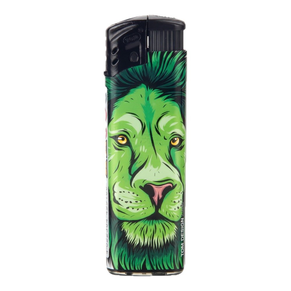 Tom Lighter