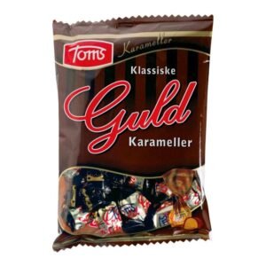 Toms Guldkarameller