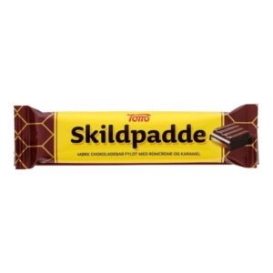Toms Skildpadde Bar