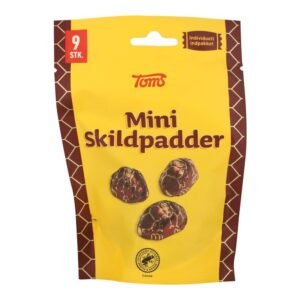 Toms Skildpadder Mini