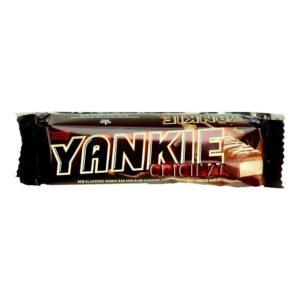 Toms Yankie Bar