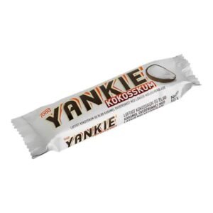 Toms Yankie Bar Kokosskum