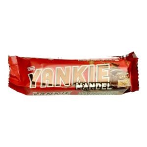 Toms Yankie Bar Mandel