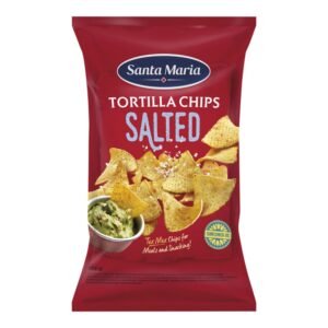 Tortilla Chips