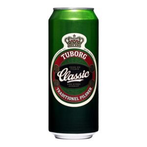 Tuborg Classic 50 cl