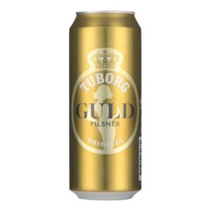 Tuborg Guld 50 cl