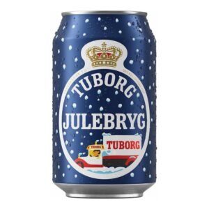 Tuborg Julebryg