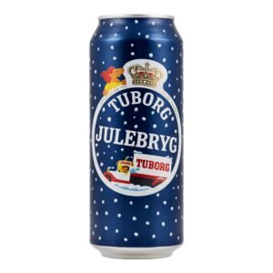 Tuborg Julebryg 50 cl