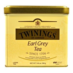 Twinings Earl Grey Tea
