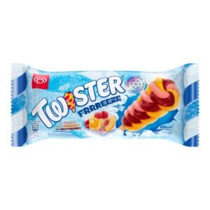 Twister Freeze