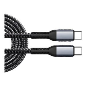 USB-C datakabel 2 m