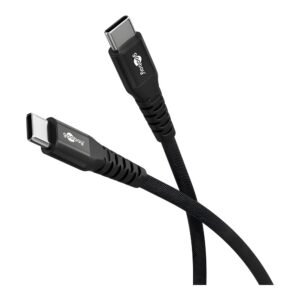 USB-C til lade-datakabel 2