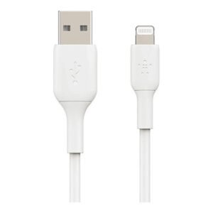 USB-Lightning lade-/datakabel 0.2