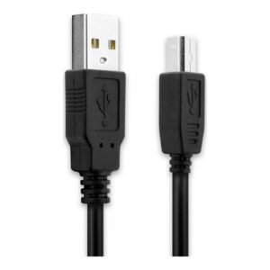 USB Mic USB Lade-datakabel 2