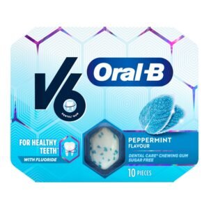 V6 Dental Care Pepp