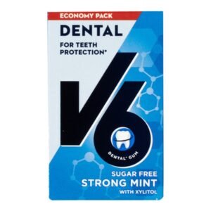 V6 Strong Mint