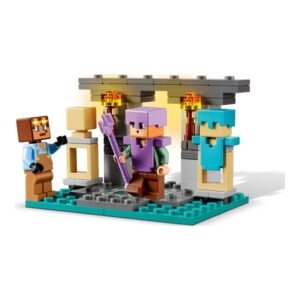 LEGO Våbenkammeret