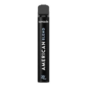 Vapeson American Blend