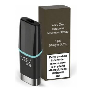 Veev One Turquoise