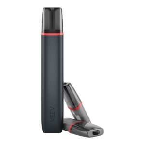 Veev One Velvet Black Kit