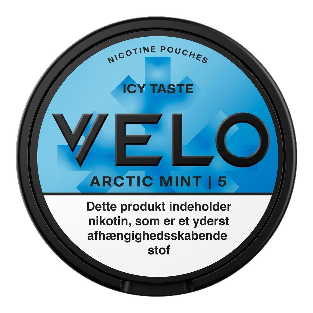 Velo Arctic Mint