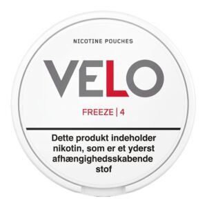 Velo Freeze