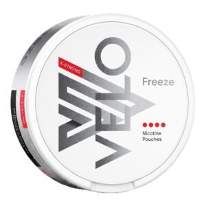 Velo Freeze 4
